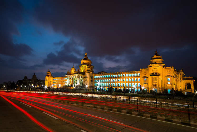 Bangalore